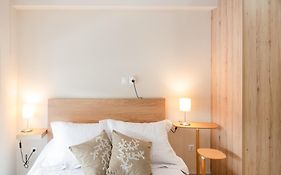 Praxitelous 141 City Apartment
