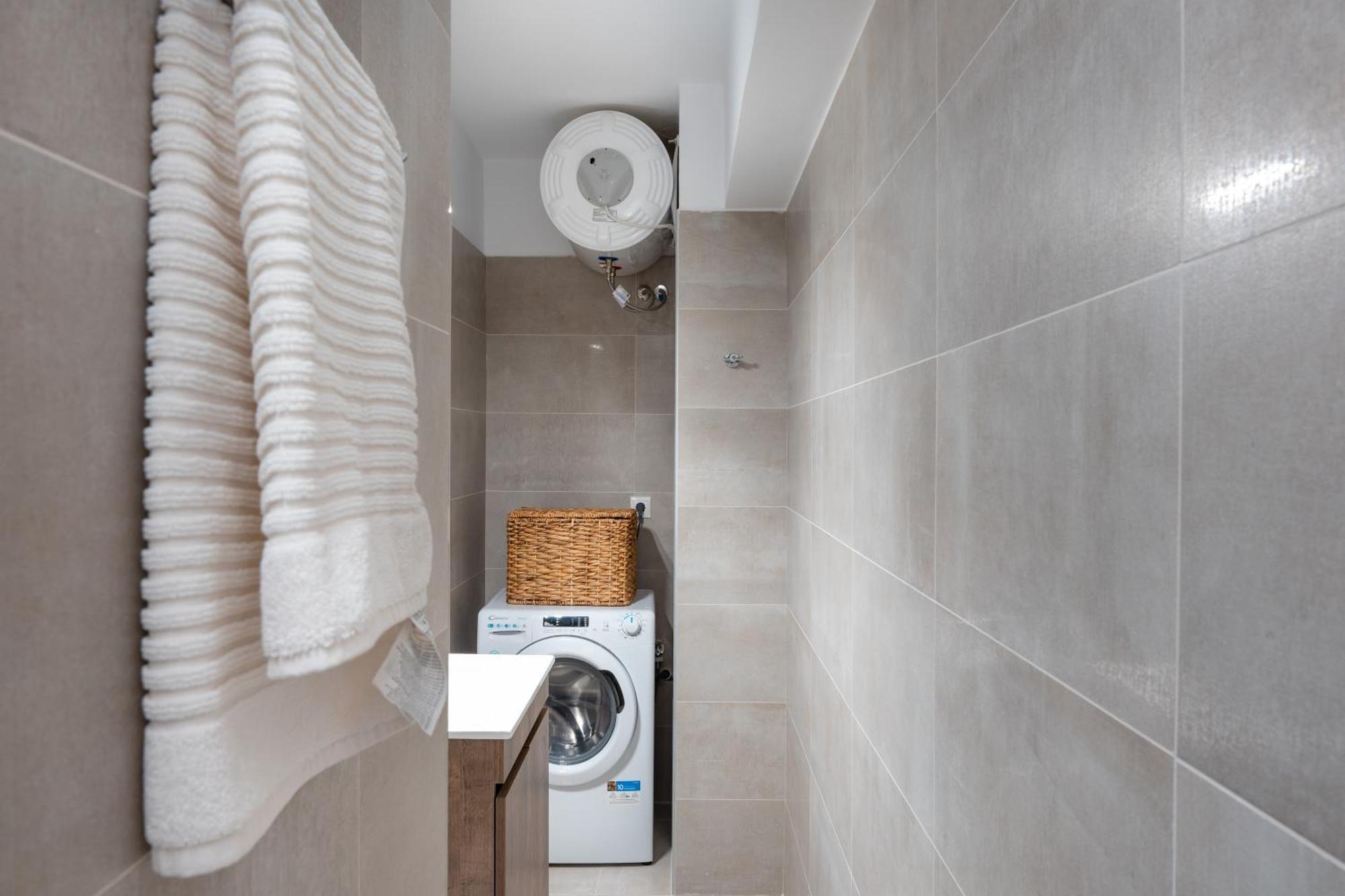Praxitelous 141 City Apartment Le Pirée Extérieur photo