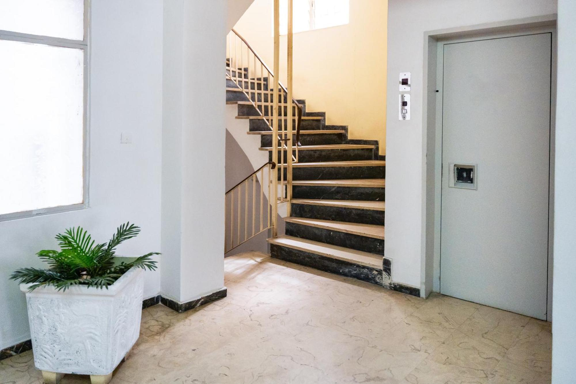 Praxitelous 141 City Apartment Le Pirée Extérieur photo