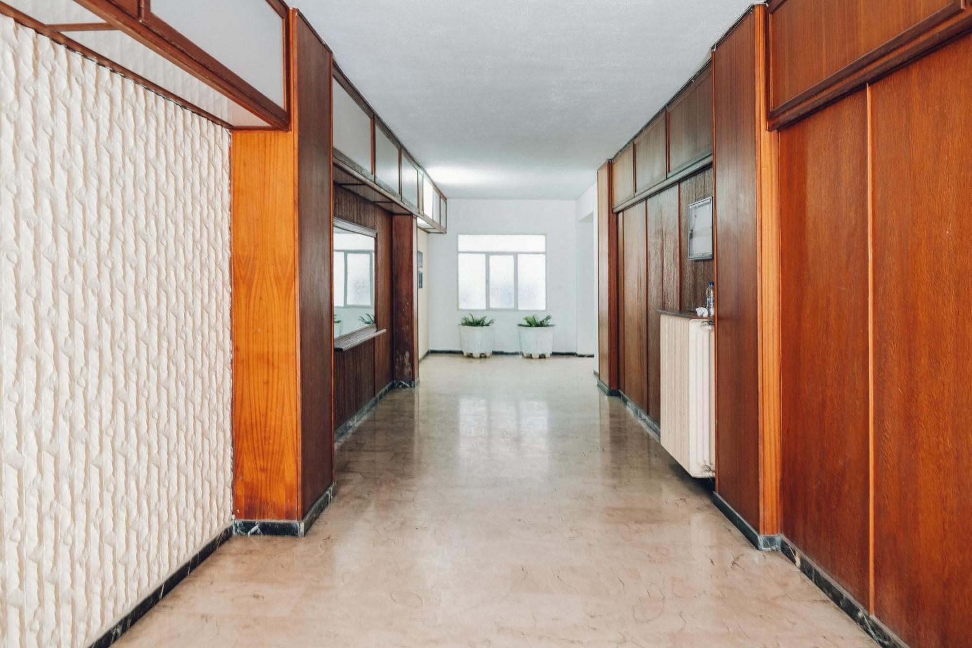 Praxitelous 141 City Apartment Le Pirée Extérieur photo